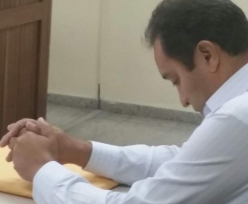 Pruebas hunden a Bertetty por recibir dádivas por compra de ambulancias