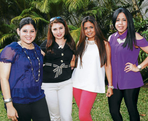 Tiernos detalles prenatales para Isabella