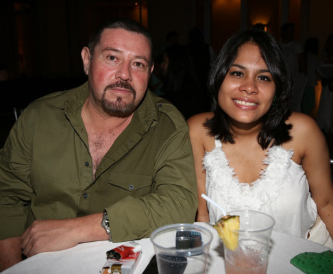 Un arcoíris de tendencias en el Nau Summer Show