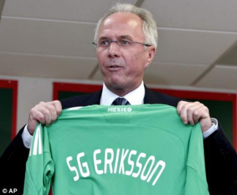 Honduras, un verdugo de los técnicos de la selección de México