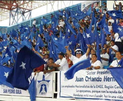 'Nunca permitiremos que vuelva a pasar lo que sucedió el 2009'