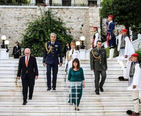 ¡Primer caballero de la nación! Ellos son los hombres que acompañan a las actuales presidentas en el mundo