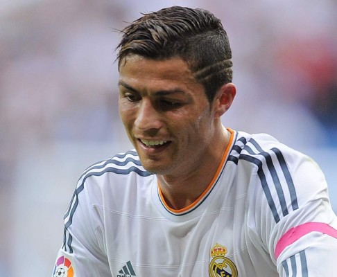 Cristiano Ronaldo baja para la final de Copa ante el Barça