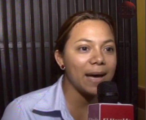 Un saludo a los míos desde las famosas 'alitas de la Alemán” &nbsp;&nbsp;