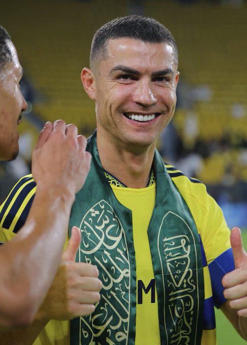 Se confirma la suspensión que tendría Cristiano Ronaldo por abandonar selección de Portugal