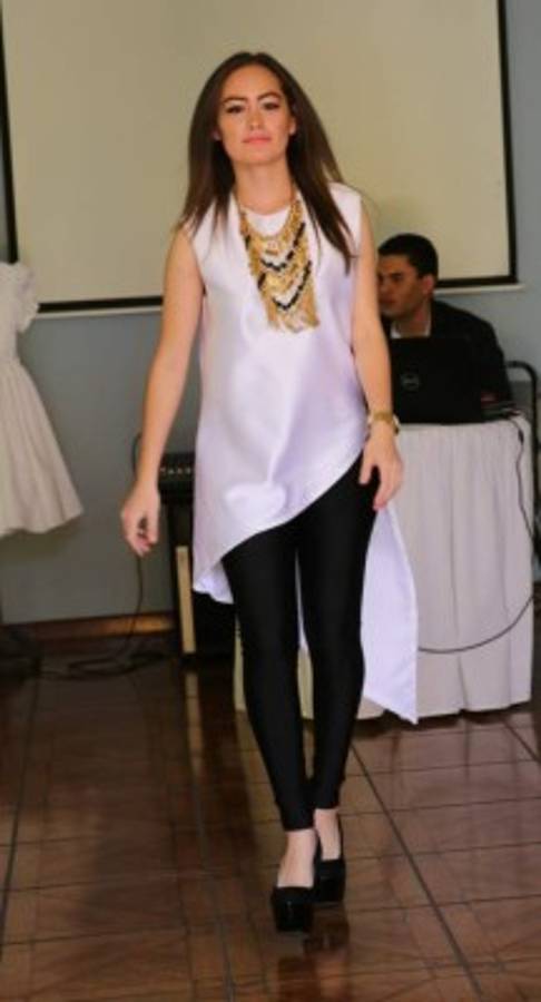 Maglioni Designs presenta colección