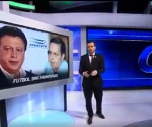 Los reporteros de “Futbol Sin Fronteras”, viajaron hasta tierras catrachas para conocer a fondo los diferentes ángulos de la corrupción, que como carcoma se fueron metiendo poco a poco al deporte hondureño.