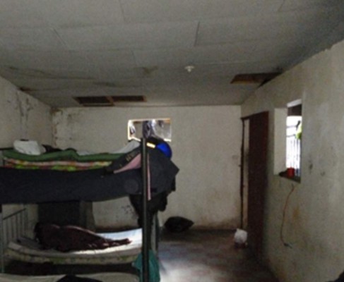 Reconstruyen 49 estaciones policiales del Distrito Central