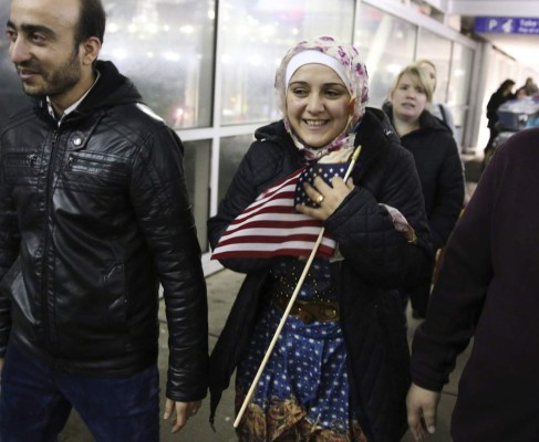 Donald Trump... Y el mundo tiembla