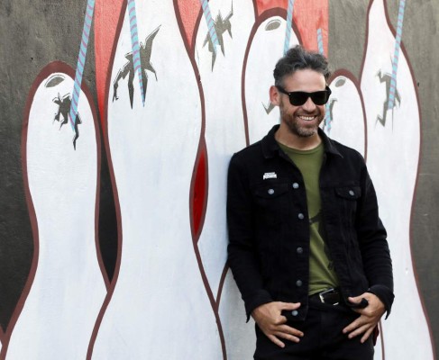 Artistas urbanos reviven la capital de Honduras