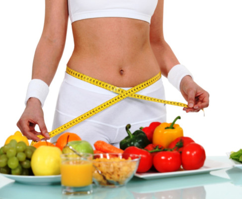 5 Alimentos quemagrasa