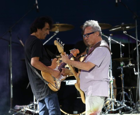 El Rockfest 2019 sacudió a los capitalinos