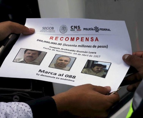 Familiares de 'El Chapo' se quedan con subsidios destinados a los agricultores pobres