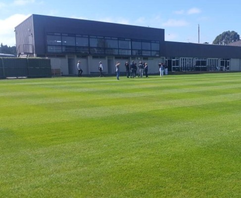 Jorge Jiménez oficializará camino de la Sub-20