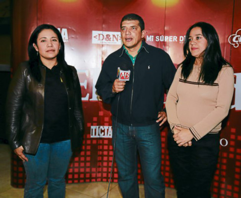 Talento hondureño brilla en Festival de Cortometrajes de EL HERALDO