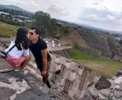 Elías Medel, el precandidato mexicano acusado de abuso sexual contra su hija (FOTOS)