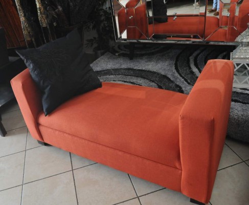 Un estilo a tono con Halloween