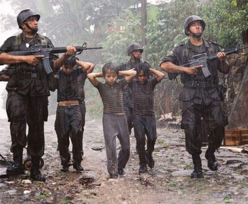 El Salvador adopta tratado sobre búsqueda de desaparecidos durante la guerra civil &nbsp;&nbsp;&nbsp;