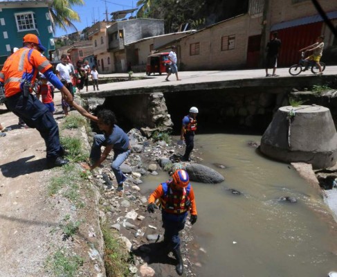 Tres muertes en un mes producto de la imprudencia de mototaxis en Honduras