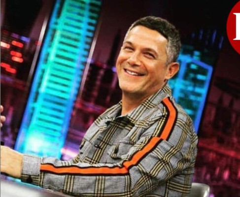 El mensaje de Alejandro Sanz que despierta rumor de divorcio