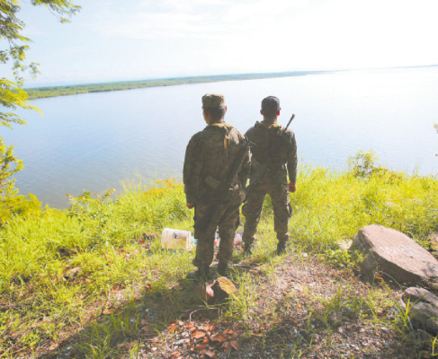 El Salvador quiere tener un faro en la isla Conejo