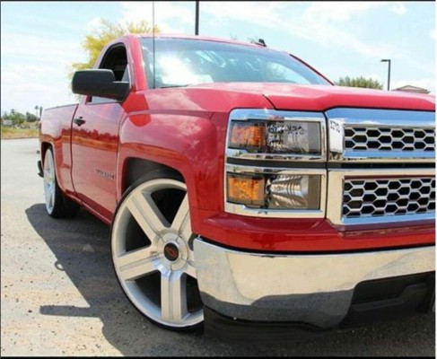 La lujosa vida de los hijos de Joaquín el Chapo Guzmán