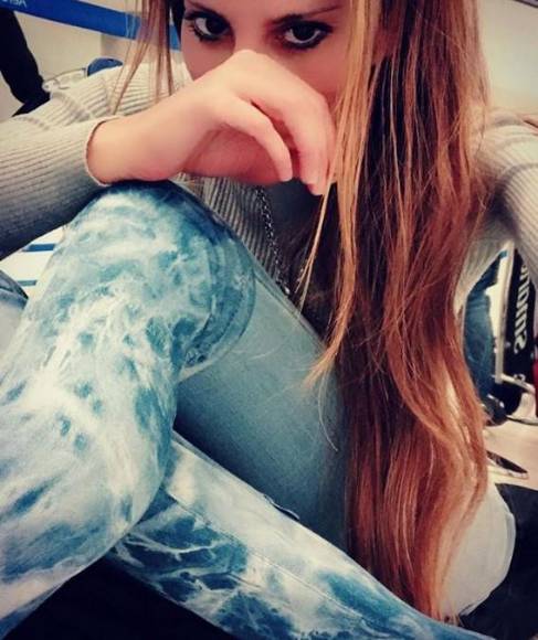 Quién fue Natacha Jaitt, vedette que denunció vejaciones de actores y políticos en Argentina y terminó muerta