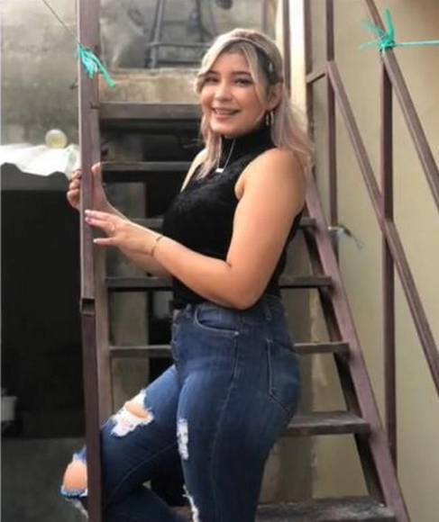 “Díganle a mi mamá que me perdone”: los extraños mensajes de tiktoker antes de ser asesinada durante un asalto