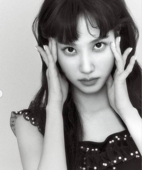 ¿Quién es Park Eun-bin, la actriz que interpreta a la abogada Woo en la serie de Netflix?