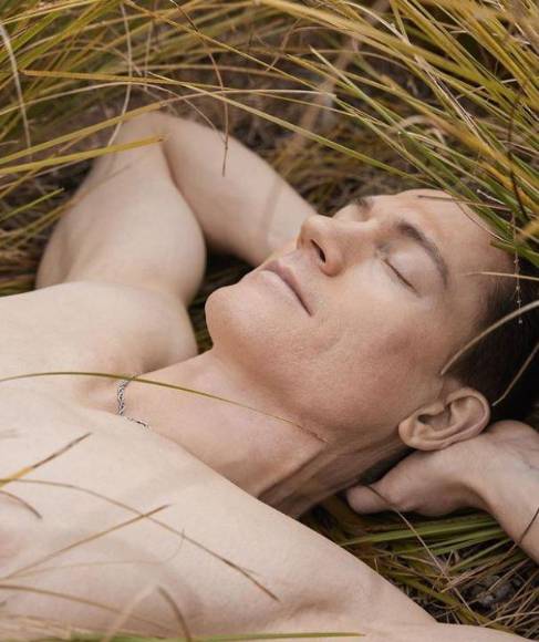 Bryan Johnson, el multimillonario que viajó a Honduras para rejuvenecer