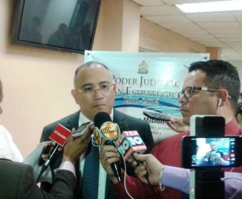 Dictan sobreseimiento a favor de exempleado del IP