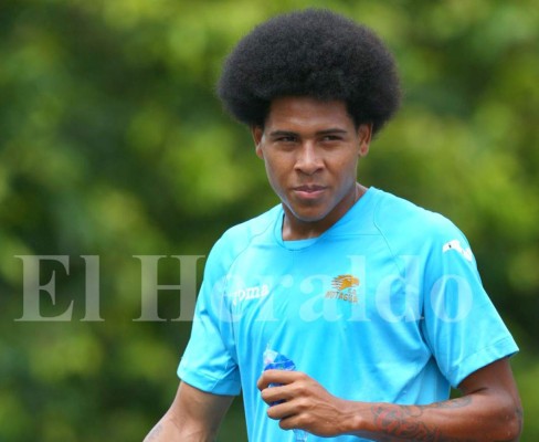 GALERIA: Henry Figueroa, el señor de los peinados ahora luce el estilo Bob Patiño