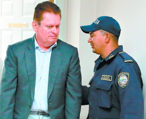 Honduras: Inicia juicio contra exfuncionario por pornografía infantil