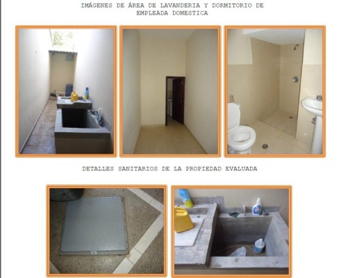 Avalúo a propiedad en Hato de Enmedio