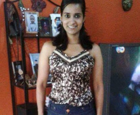 Repudio por crimen de estudiante de odontología