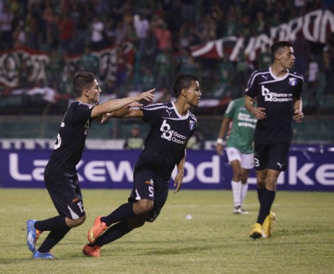 Marathón dice adiós a liguilla tras remontada
