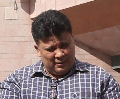 Capturan red de corrupción que desfalcó al CAH