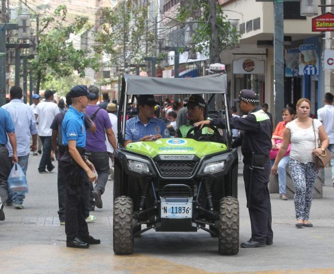 Sectores respaldan certificación de unos mil policías municipales