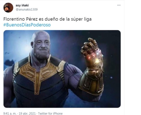 Superliga Europea deja imperdibles memes
