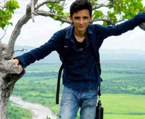 Hallan sin vida a joven que había desaparecido en las aguas de la isla de Amapala
