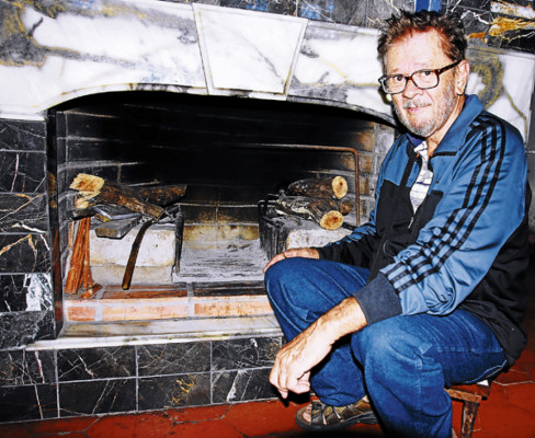 Química por los vehículos clásicos