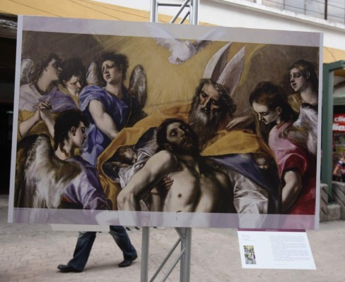 ¡No se pierda el Museo del Prado!