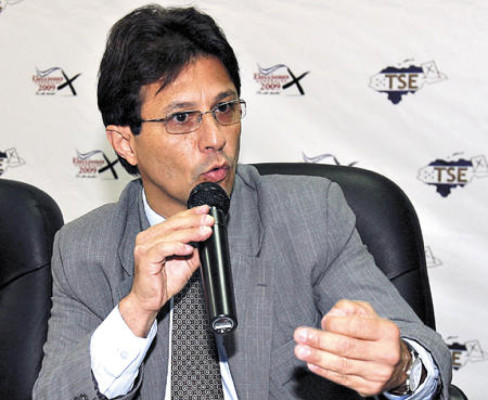 Seguridad extrema en elecciones de Honduras