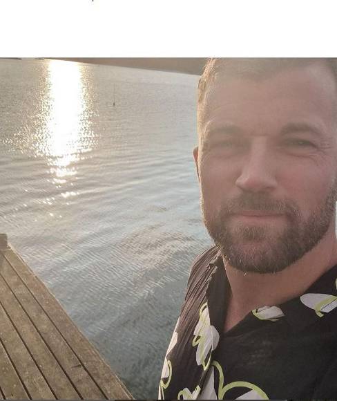 Oskar Arngården, el cura “sexy” que triunfa haciendo crossfit