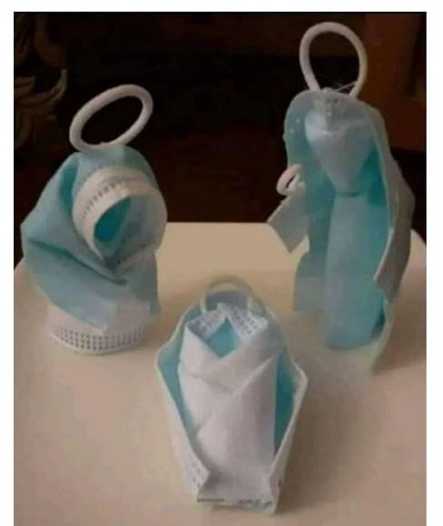 Los memes más divertidos para enviar en Navidad