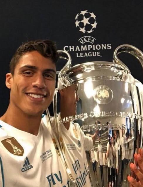 Ex figura de Real Madrid: Era una depresión, no disfrutaba. Fue el motivo de mi retiro”