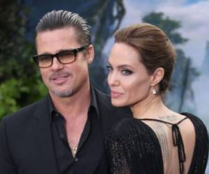 Brad Pitt rompe el silencio sobre su divorcio con Angelina Jolie