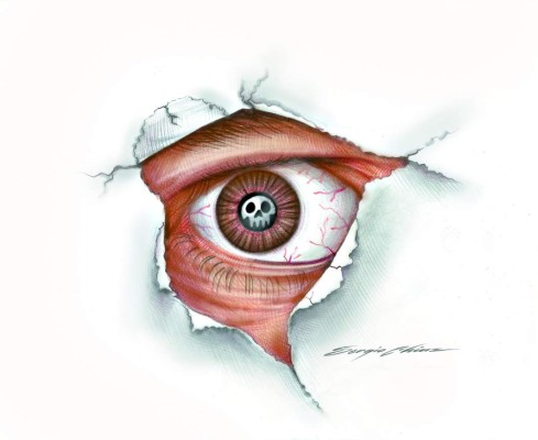 Historia de Crímenes: Las huellas del pasado