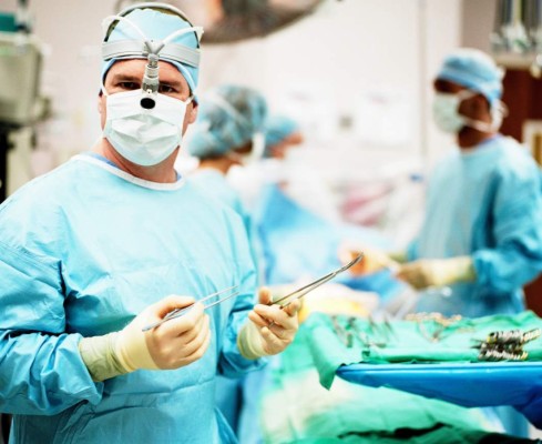 Este es el error más frecuente que cometen de los médicos en el quirófano