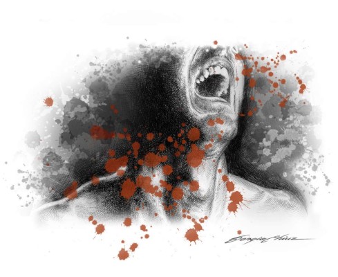 Selección de Grandes Crímenes: El Club de los Cien